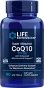 Life Extension COQ10 Super Ubichinol 100mg met verbeterde Mitochondriale Ondersteuning, 90 Softgels