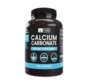 Pure originele ingrediënten Calcium Carbonaat Geen Magnesium of Rijst Fillers, altijd zuiver, Lab geverifieerd
