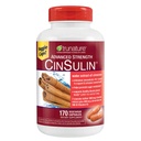 Trunature Advanced Strength C insuline 170 capsules