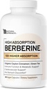 Hoge absorptie Berberine Phytosome - 10X Meer Biobeschikbare 