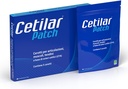 Cetilar Patch 5 Wegwerp Patches met gepatenteerde gecetyleerde vetzuren voor langdurig Joint & Muscle Pain Relief, Verbeterde Mobiliteit, en Sport recovery