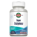 Kal Super Enzymes Tablets, 60 Tellen