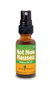 Herb Pharm Kruiden on The Go Portable Spray: Niet nu Misselijkheid, 1 Oz