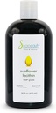 SUNFLOWER LECITHIN vloeibare olie Koud geperst Onbewerkte 