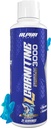 Alpha Supps L-Carnitine Liquid 3000 | Stimulant-Free Fat Burner Supplement for Men & Women | Pre-Workout Energy Boost & Muscle Recovery | Zero Sugar, Fat, & Carbs | 31 Servings (Blue Gummy)