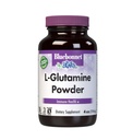 Bluebonnet Nutrition L-Glutamine Poeder 5000mg, Ondersteunt Immune Functie*, Stikstoftransporter*, Soy-Free, Gluten-Free, Non-GMO, Kosher Certified, Vegan, 4 oz Fles, 23 Servers