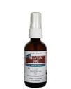 Silver 100 Ionic Silver Complex met Opti-Silver Optimized Delivery System voor Immune Support - 100 ppm, 2oz (59.2ml) - Spray