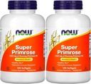 Nu Foods Super Primrose 1300mg, 120 gels (verpakking van 2)