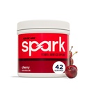 Advocare Spark - Energiedrankmix - Vitamine- & Aminozuursupplement - Ondersteunt energie en focus - Draagbare Immuunondersteuning - Suikervrije - Cherry, (10,5 oz)
