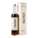 3-Day Cleanse by R's KOSO - Japanse Enzyme Drink Rijk aan Probiotica en Prebiotica, Gemaakt van 100+ Groenten ? Vruchten - Natuurlijke ondersteuning voor betere spijsvertering & Gut Health + Detox + Reiniging - 16oz
