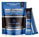 Hydration Acceleration - 300 mg Cafeïne - Electrolyte + Energy Drink Mix - Preworkout/Recovery Drink