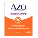 AZO Blaascontrole, 54 capsules (2 verpakkingen)