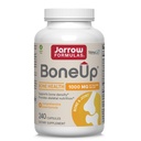 Jarrow Formules BoneUp voor botdichtheid - vitamine D3 en K2, calciumondersteuning, 240 capsules, bevordert skeletvoeding, tot 40 dagen levering