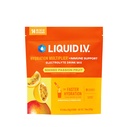 Vloeistof I.V.® Hydration Multiplier + Immune Support - Mango Passionfruit 