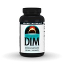 Bron Naturals DIM, Diindolylmethaan 200mg met BioPerine, Vitamine E & More - 120 tabletten