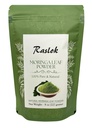 Moringa Poeder 100% Pure Moringa Leaf NO Stammen Moringa Olifera Poeder (8 Oz)