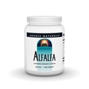 Bron Naturals Alfalfa 10 Graan Dieetsupplement - 1000 Tabletten