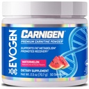 Evogen Carnigen - Premium Carnitine Poeder 