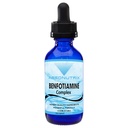 Absonutrix Benfotiamine Complex 300 mg, 4 Fl Oz Bottle, 200 Servings, High Bio availability, Potent Ingredients, Quick Absorptie, Cruelty-Free, Non-GMO, Third-Party Tested, GMP-Certified, Made in USA