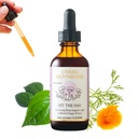 Urban Moonshine Hit The Hay - Fast acting Slaapondersteuning* met California Poppy & Kava - Ondersteunt ontspanning* - bedoeld voor korte termijn gebruik - Glutenvrije kruidensupplement - 2 Fl Oz