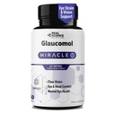 Biedt Glaucool Miracle - een All Natural Supplement - Vitaminen voor Vision Clarity, Vision Support Supplement, en Eye Health