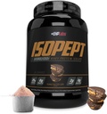IsoPept Hydrolyzed Whey Protein Powder by EHplabs - 100% Wei Protein Isolaat & Hydrolysaat, 27g Proteïne, Non-GMO, Glutenvrij, Fast Absorbing, Easy Digesting, 27 Serves (Peanut Butter Cups)