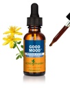 Herb Pharm Good Mood Liquid Herbal Formula met St. John's Wort voor een gezonde emotionele balans - 1 Ounce
