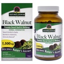 Nature's Answer Black Walnut Complex Vegetarian Capsules Powder, 90-Count Black Walnut 