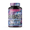 Project AD Ravenous, Bulking Supercharger, Verbetert herstel, helpt om gas te verminderen, Ideaal voor atleten (120 capsules)