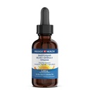 Passie 4 Gezondheid Biologische Liquid Vitamin D3 K2 (Mk-7) + Omega 3 Supplement - Liquid Vitamin D Drops (5000IE) - Ondersteuning voor gezonde botten en spieren