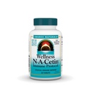 Bron Naturals Wellness N-A-Cetin Immune Protocol, Crucial Immune Defense* - 60 tabletten