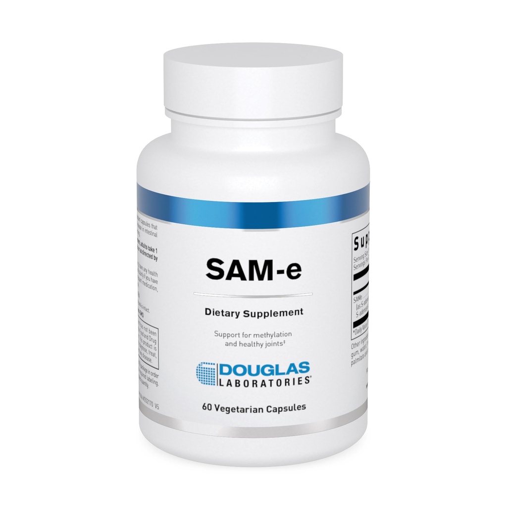 Douglas Laboratories SAM-e 
