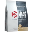 Dymatize Super Mass Gainer Proteïne Poeder, Gourmet Vanille, 52g Proteïne, 1g Creatine, 1280 Calorieën, 10.7g BCAA's, 245g Carbs, Bevat Wei Proteïne, Isolaat en Caseïne (16 Serven)