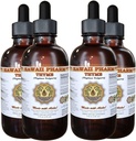 Tijm (Thymus vulgaris) Liquid Extract 4x4 fl.oz