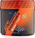 Endurance BCAA Plus, ontworpen voor training Harder en Langer met Beta Alanine, Melon, 434 Gram