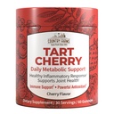 Country Farms Tart Cherry Gummies, Dialy Metabolic Support, Supports Bone Health, Packed with Potent Antioxidants, Cherry Flavor, 60 Gummies