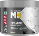 Generieke SUP Creatine Monohydraat Creatine Niet gearomatiseerd, 100 g