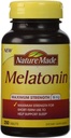 Nature Made® Melatonine 5 Mg., 250 tabletten