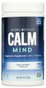 Natuurlijke vitaliteit Unflavored Calm Mind, 6 Oz