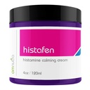 Histafen Antihistaminic Itch Calming Cream - 4oz Anti Itch Cream Extra Strength Intensive Healing Lotion Exema Creams voor volwassenen en kinderen met lage Diamine Oxidase Dao Enzyme Mast Cell Activating Syndroom