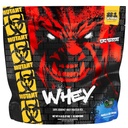 Mutant Whey 100% Whey Protein Powder Shake, Gourmet Smaak, 22 g Proteïne, Fast Absorbing, Easy Digesing, 5lbs - Vanille Ice Cream
