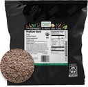 Grens Co-op Biologische Geheel Psyllium Zaad 1lb