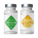 Mara Labs Plus, 60 capsules en BerbElite, 30 capsules