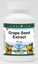 Grape Seed Extract - 50 mg (150 tabletten, ZIN: 406583) - 2 verpakkingen
