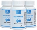 3 Flessen Zesvoudige Magnesium Complex 