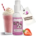 Moops Liquid Lactase Enzyme Syrup 2oz 