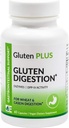 Glutendigestieve enzyme - Digestieve ondersteuning - Supplement voor Glutendigestie - Gut Health Support & Nutriënt Absorbing 