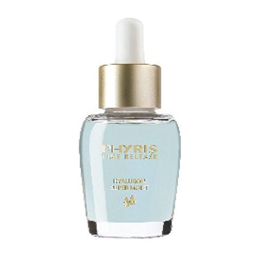 Tijd Los - Phyris Hyaluron Super Moist 30 Ml