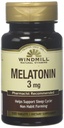 Windmolen Windmolen Melatonine 3 Mg Tabs 100'S Windmolen