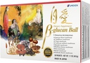 Umeken Beta Glucan, Immune Boost, Mushroom Extract, Dieetsupplement, Menging van 9 Premium Paddestoelen Extract Pakjes, Makkelijk te nemen Beta Glucon Supplementen, 1 Maand Levering, 30 Tel Box, Verpakking van 1